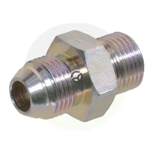 Adapter M 1/2 BSP x 1/2 BSP - Burnett & Hillman VNBJ08