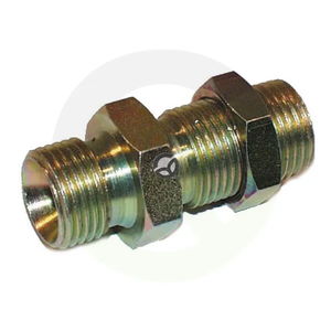 Pregradna spojka M/M 5/8 BSP - Burnett & Hillman VNBS10