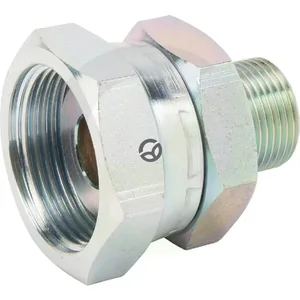 Adapter 3/4 x 1-1/4 BSP - Burnett & Hillman VNBW1220