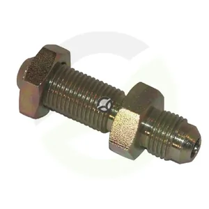Pregradna spojka M/M 7/8 JIC - Burnett & Hillman VNJS14