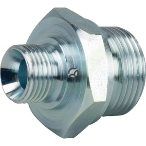 Adapter 1x1/2 BSP 3852A - Burnett & Hillman VNB1608A