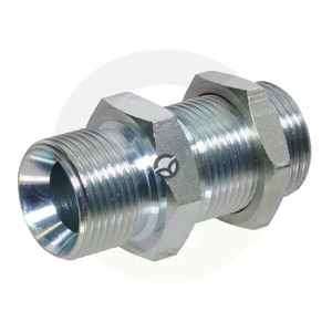 Pregradna spojka M/M 3/4 BSP - Burnett & Hillman VNBS12