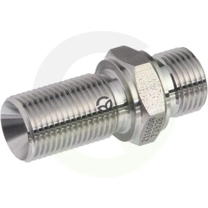 Adapter inox - Dicsa VNBS04RVS