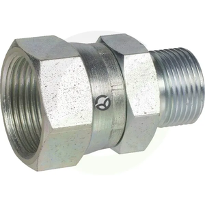 Adapter M-BSP F-JIC 3/4x1 5/16 - Burnett & Hillman VNBJW1221