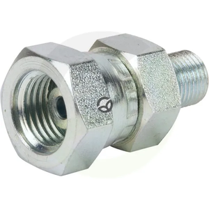 Adapter 1/8 x 1/4 BSP - Burnett & Hillman VNBW0204