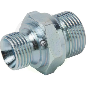 Adapter 3/4x1/2 BSP 3852A - Burnett & Hillman VNB1208A