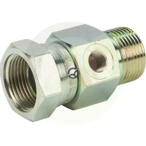 Adapter M/F 3/4