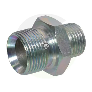 Adapter 2 1/2 - 2 BSP - Burnett & Hillman VNB4032