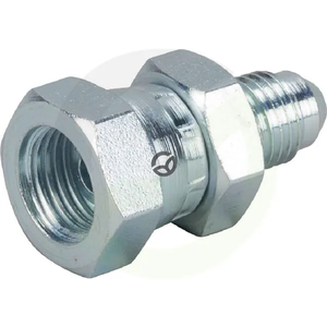 Adapter - Burnett & Hillman VNJBW0704