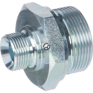 Adapter 1-1/2x3/4 BSP 3852A - Burnett & Hillman VNB2412A
