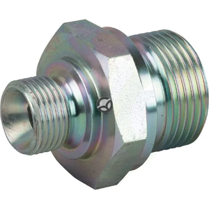Adapter 3/4x3/8 BSP - Burnett & Hillman VNB1206A