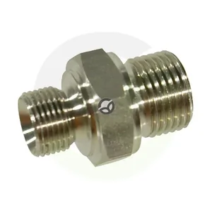 Adapter M/M 1/4