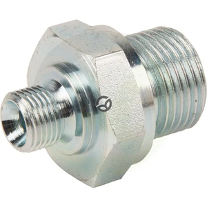 Adapter 3/8x1/8 BSP - Burnett & Hillman VNB0602A