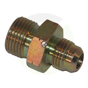 Adapter M/M 3/4 JIC x M20 - Burnett & Hillman VNJM1220