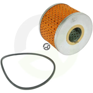 Oljni filter - Vapormatic VPD5009