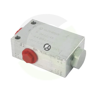 Regulacijski ventil 1,5MM/ 3L/MIN - Walvoil VPF3EP05001