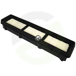 Filter kabine - Vapormatic VPM8052