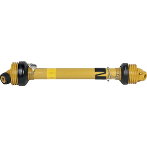W2600 - L: 1010 mm - Vilice s konusnim zaklepnim vijakom - Kardan - Walterscheid 1800073