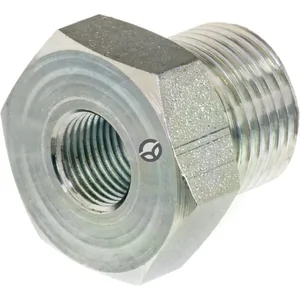 Adapter M/F - Burnett & Hillman VRB0602