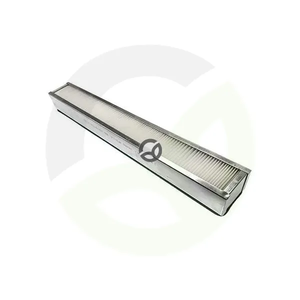 Filter kabine - Vapormatic VPM8131