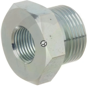 Adapter MxF - Burnett & Hillman VRB1608