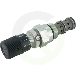 Regulacijski ventil VRC06-M-1.25-00 - Danfoss VRC06M125