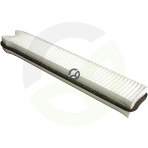 Filter kabine - Vapormatic VPM8034