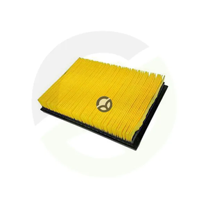 Filter kabine - Vapormatic VPM8127