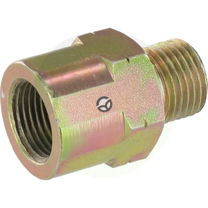 Adapter FG3/8-M16x150 - Burnett & Hillman VRMB1606