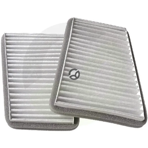 Filter kabine - Vapormatic VPM8061