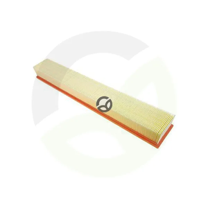 Filter kabine - Vapormatic VPM8116
