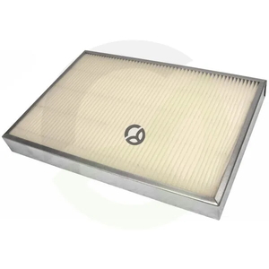 Filter kabine - Vapormatic VPM8057
