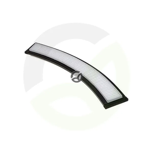 Filter kabine - Vapormatic VPM8108