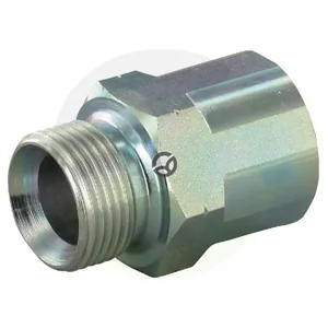 Adapter M/FF M22 x M16 - Burnett & Hillman VRM2216