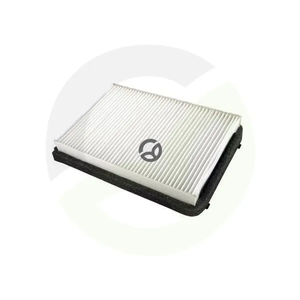 Filter kabine - Vapormatic VPM8053