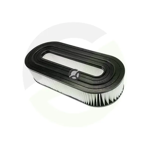 Filter kabine - Vapormatic VPM8120