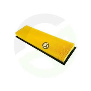 Filter kabine - Vapormatic VPM8138