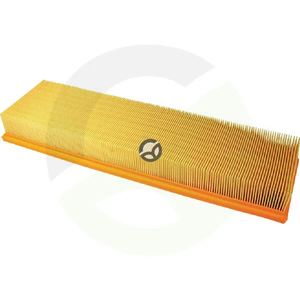 Filter kabine - Vapormatic VPM8027