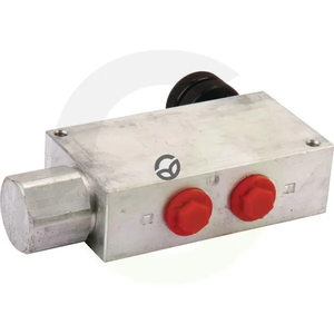 Regulacijski ventil 3-smerni A-06-V 3/8
