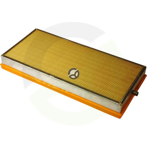 Filter kabine - Vapormatic VPM8024