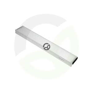 Filter kabine - Vapormatic VPM8115