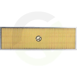 Filter kabine - Vapormatic VPM8114