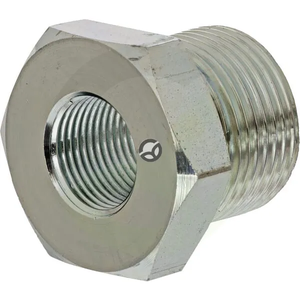 Adapter MxF - Burnett & Hillman VRB1206