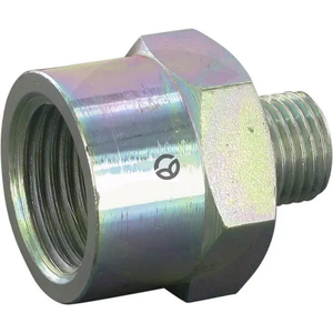 Adapter M/F 1/4
