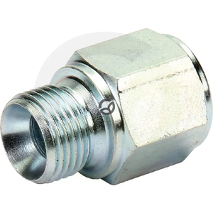 Adapter M/F 1/2 BSP 3/4 UNF - Burnett & Hillman VRBU0812