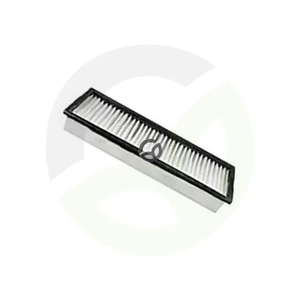 Filter kabine - Vapormatic VPM8107