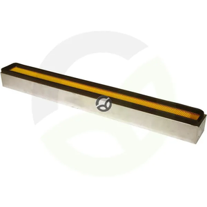 Filter kabine - Vapormatic VPM8031