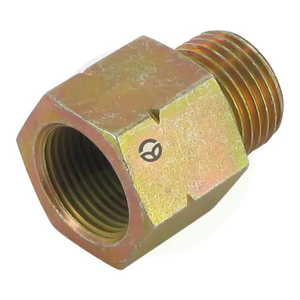 Adapter M/F 1/2 BSP M 22 - Burnett & Hillman VRBM0822