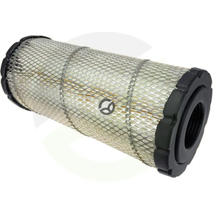 Filter kabine - Vapormatic VPM8105
