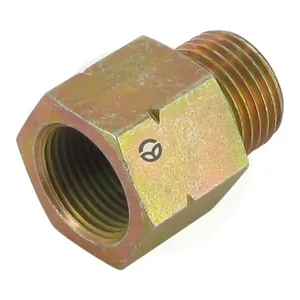 Adapter M/F 1/2 BSP M 20 - Burnett & Hillman VRBM0820